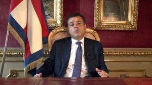 Mauro Laus Torino
