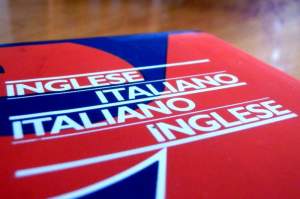 voglio imparare l inglese