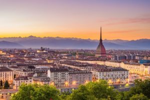 Torino magica