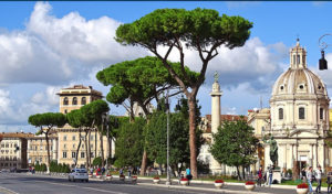Eventi-Roma